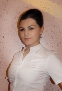  Абдуллаева Таиса Ахмедовна - фотография