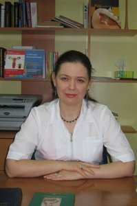  Бубнова Светлана Ивановна - фотография