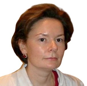  Гаврилова Анжелика Викторовна - фотография