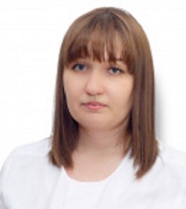  Снеткова Ирина Михайловна - фотография