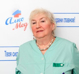  Титова Нина Ивановна - фотография