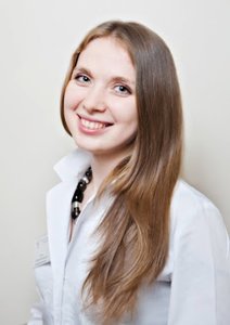  Зубцова Екатерина Николаевна - фотография
