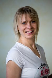  Гребенькова Вера Петровна - фотография