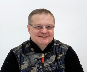  Наумович Андрей Олегович - фотография