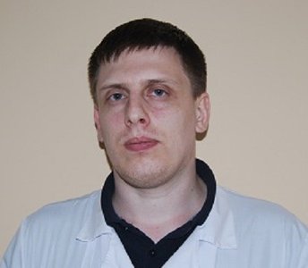  Сурков Михаил Вячеславович - фотография