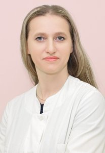  Золотарёва Ирина Васильевна - фотография