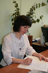  Ахмедова Шамалаханум Акаевна - фотография