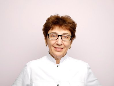  Ладыко Ольга Сергеевна - фотография