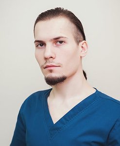  Кравченко Максим Владиславович - фотография