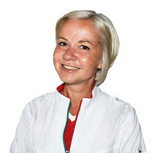  Челнокова Наталья Валерьевна - фотография
