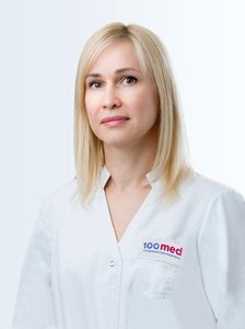  Дорогина Светлана Николаевна - фотография