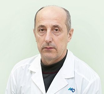  Столяров Александр Васильевич - фотография