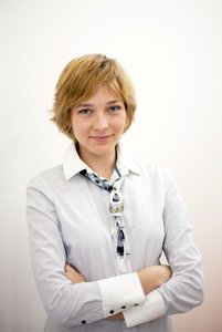  Фрай Александра Владимировна - фотография