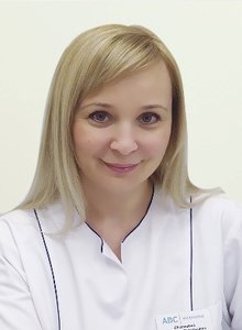  Шкаликова Светлана Витальевна - фотография