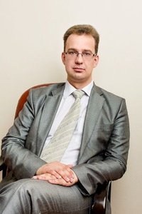  Медведев Владимир Эрнстович - фотография
