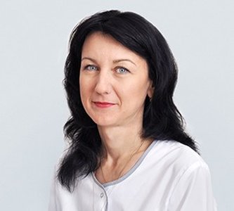  Ласкина Наталья Михайловна - фотография
