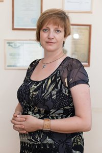  Никитенко Наталья Валерьевна - фотография