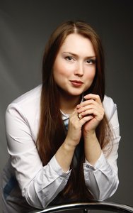  Полякова Екатерина Юрьевна - фотография