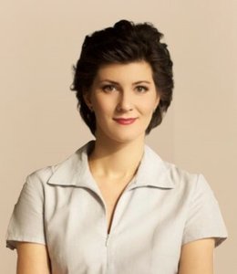  Кузьмина Мария Сергеевна - фотография