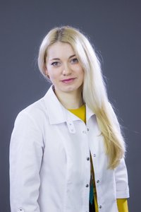  Незванова Светлана Александровна - фотография