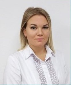  Городилова Ольга Владимировна - фотография