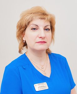  Быковская Майя Анатольевна - фотография
