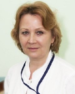  Круглова Ирина Александровна - фотография