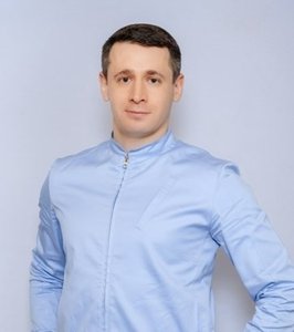  Селезнев Дмитрий Александрович - фотография