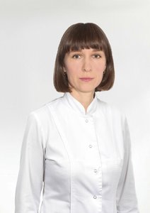  Тихонина Наталья Сергеевна - фотография