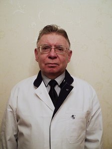  Вищипанов Сергей Александрович - фотография