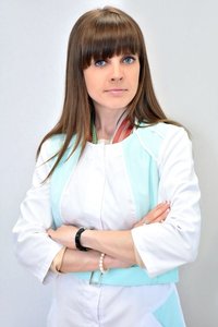  Корнева Евгения Игоревна - фотография