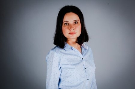  Горшкова Ирина Валерьевна - фотография