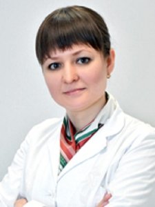  Ташинова Елена Сергеевна - фотография