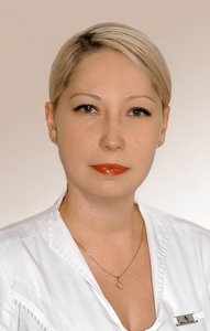 Цыганкова Екатерина Александровна - фотография