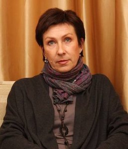  Антонова Ирина Анастасовна - фотография