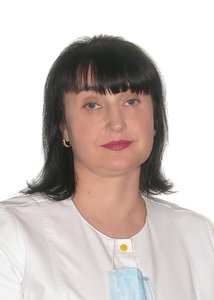  Падимова Светлана Антоновна - фотография