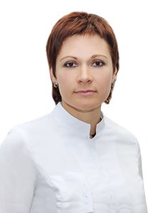  Соколова Елена Валерьевна - фотография