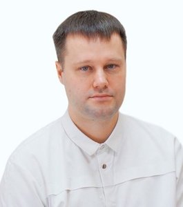  Митягин Павел Алексеевич - фотография