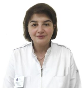  Ананова Тамара Иосифовна - фотография