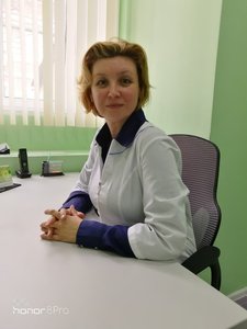  Шлеева Ольга Владимировна - фотография