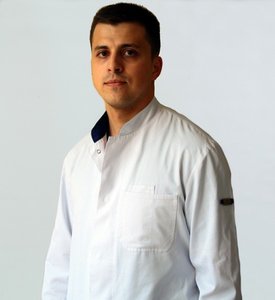  Илуридзе Георгий Давидович - фотография