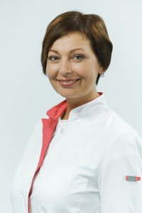  Макарова Татьяна Геннадьевна - фотография