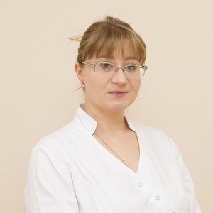  Шеховцова Ирина Валерьевна - фотография