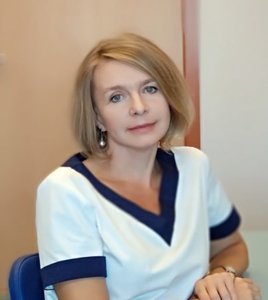  Авдеева Светлана Николаевна - фотография