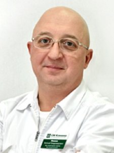  Иванов Евгений Владимирович - фотография