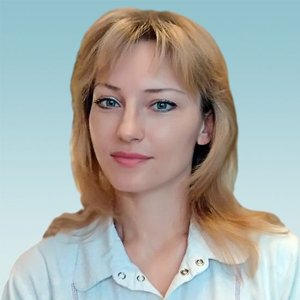  Екимова Татьяна Владимировна - фотография