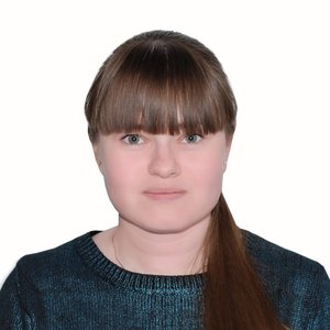  Дерябина Анна Сергеевна - фотография