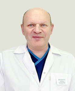  Кортуков Олег Евгеньевич - фотография