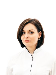  Новицкая Наталья Викторовна - фотография