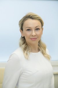  Чащина Оксана Валериевна - фотография